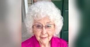 Ferne Ethel Stevens Obituary