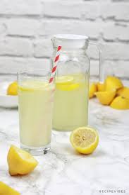 Maybe you would like to learn more about one of these? Lemon Juice Recipe How To Make Lemon Juice Recipe Vibes