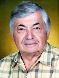 Foster Berkheimer Obituary (2018)