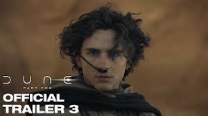 The Movie That Brings Spice Back To Cinemas: Dune Part Two Review