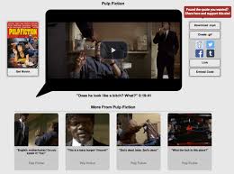 These movie quotes are a part of our language as we know it. Go Ahead Make Your Day With This Movie Quote Database