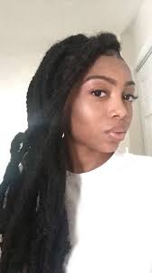 Pin On Loc Love Faux Locs