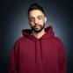 Comedian Sammy KO — The Hill Arts
