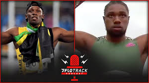 Nbcsn's coverage of iaaf world track & field championships continues tonight at 7 p.m. Michael Norman Vs Noah Lyles Who Is King Of The 300m Youtube