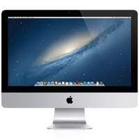 Imac 21 5 Inch Late 2012 Technical Specifications