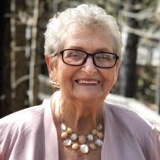 Kathryn Houston Obituary October 3, 2022