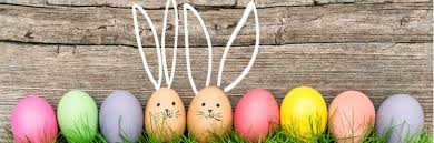 Christians commemorate good friday as the day that. Egg Citing Easter Egg Hunt Ideas Spar Spar