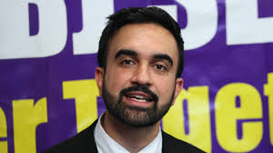 QRC Board names Adam Lancey as new Board president