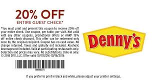 Denny S Coupon 20 Off Your Entire Check In 2020 Dennys 4 Reasons To Eat Chia Seeds Every Day Youthful Habit In 2020 Dennys Coupons Coupons Printable Coupons