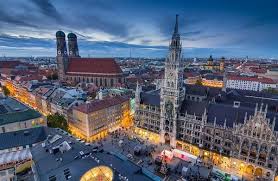 Мюнхен азамкирхе, деталь интерьера азамкирхе, интерьер азамкирхе, орган азамкирхе — церковь святого иоанна непомуцкого в мюнхене. Tuda Syuda Obratno Myunhen Po Tretemu Krugu Menyaet Po Microsoft Na Spo Cnews