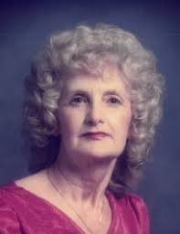 Mary Warwick Obituary