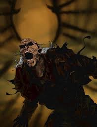 The Creeper Jeepers Creepers Jeepers Creepers Creepers Jeepers