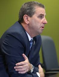 Bergen County NJ sheriff candidate sues to stop election