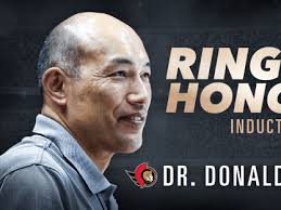 Donald Chow's Instagram, Twitter & Facebook