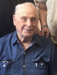 James Fuller Obituary