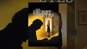 In secret movie reviews & metacritic score: The Secret In Their Eyes Youtube