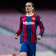 Check spelling or type a new query. Barcelona And France Forward Antoine Griezmann Will Be Offered To Chelsea As The Blues Search For A Striker This Summer As Barcelona Look To Reduce Their Financial Burdens To Sign Lionel Messi