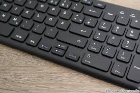 Unsere redaktion hat verschiedenste hersteller & marken ausführlichst getestet und wir zeigen ihnen als interessierte hier. Tastatur Aukey Wireless Tastatur 2 4g 96 Tasten Km W5 Seite 7