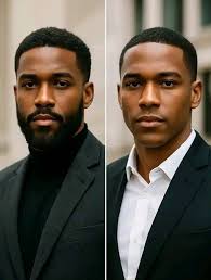 WEIRD AND BEAUTIFUL BEARD.........