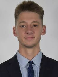 2023-24 Men's Basketball Roster