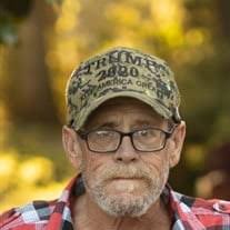 Wendell Pete Hooks Obituary (2021)