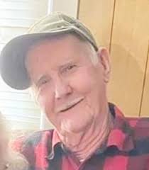 Obituary for Dewey Lee Blankenship