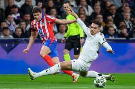 Julian Alvarez - bản hợp đồng đáng giá của Atletico Madrid - Báo Cần Thơ  Online