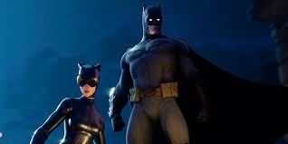 We will provide you complete guide and link button on how to get free fortnite skins and how. Fortnite Adds Batman Catwoman Outfits For Batman S 80th Anniversary Business Insider