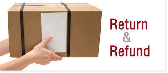 Return Policy | MTW Wears