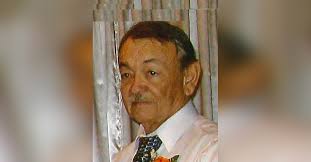 Obituary information for Fidel Ruiz