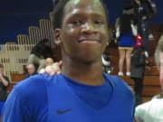 NJ North South All Star Game