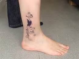 Tatouage De Chevilles Bing Images Ankle Band Tattoo Butterfly Ankle Tattoos Tattoos