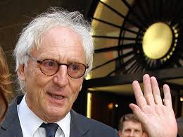 Watch online free günther maria. Gunther Maria Halmer Der Widerborstige Schauspieler Wird 75 Sn At