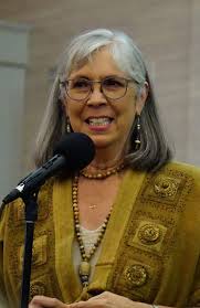 Grammy-nominated storyteller to present 'Changing Skins' in Kittery