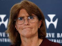 Warren Hogan: No sugar coating it, the only way is up for rates