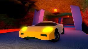 What are the best cars found in roblox jailbreak? What Is The Fastest Car In Jailbreak In 2021