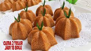 Scopri ricette, idee per la casa, consigli di stile e altre idee da provare. Bolu Sakura Karamel Super Lembut Anti Gagal Ada Takaran Sendok Youtube