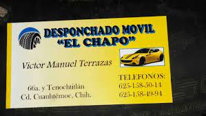 Rapidos Cuauhtemoc Chih Cuauhtemoc Municipality Chihuahua Mexico Bus Station Facebook