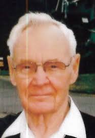 Harold Reddell Obituary