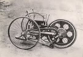 Edward Butler Inventor Wikipedia The Free Encyclopedia Classic Motorcycles Motorcycle Design Vehicles