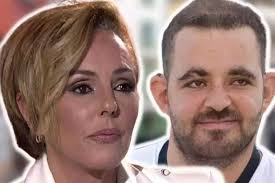 Rocío Carrasco toma una decisión importante sin contar con David Flores Carrasco