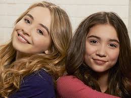 Sabrina Carpenter Was Just Cast in First TV Role Since "GMW" and She's  Basically Maya All Over Again!