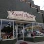 Second Chance Thrift Store from m.yelp.com