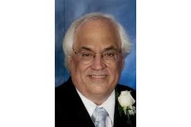 Bruce Pulliam Obituary (1950