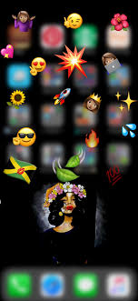 Jamaican Girl Illustration Iphone Wallpaper Iphone Wallpaper Girls Illustration Jamaican Girls