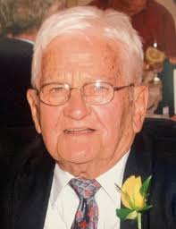 Obituary For John J Foley Mulhane Home For Funerals