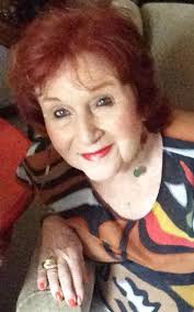 Mary E. Chase Obituary