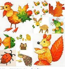 Wir zeigen dir wie du aus alltagsgegenständen ganz leicht spannendes machen kannst. Blatter Sammeln Und Basteln Mit Kinder Herbst Kunst Basteln Herbst Herbstbastelprojekte