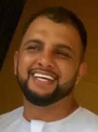 Heartbroken family of Amriz Iqbal speak about their loss