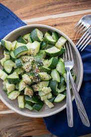 How do you dry out zucchini? Instant Pot Zucchini Yellow Glass Dish Pressure Cooker Keto